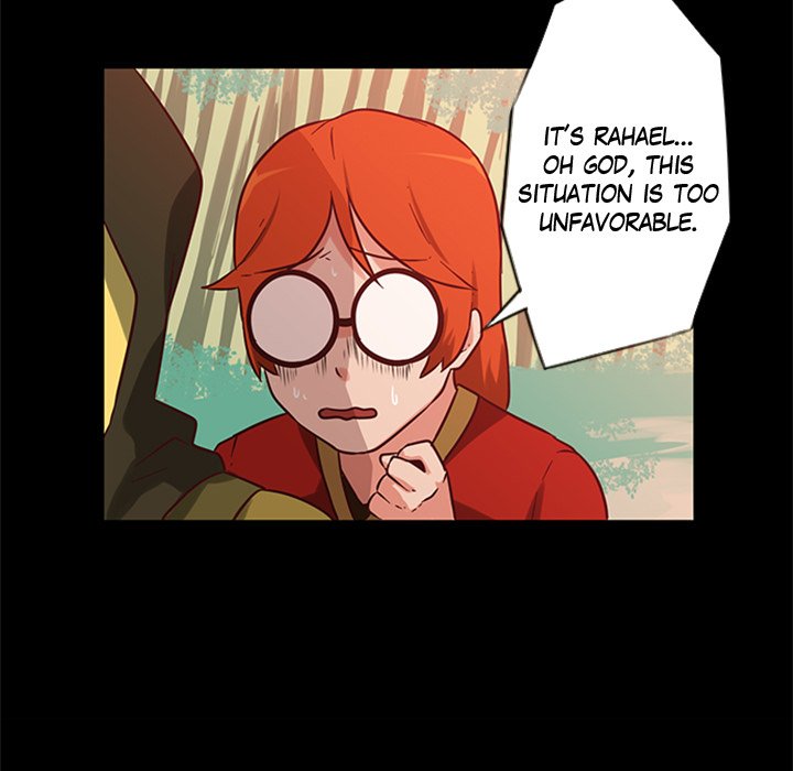 Black Crow - episode 9 - 19