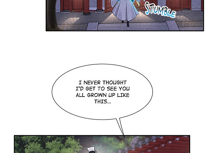 King of Lavitan - episode 35 - 2