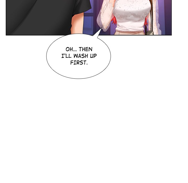 Office Romance is a No-No - episode 9 - 14