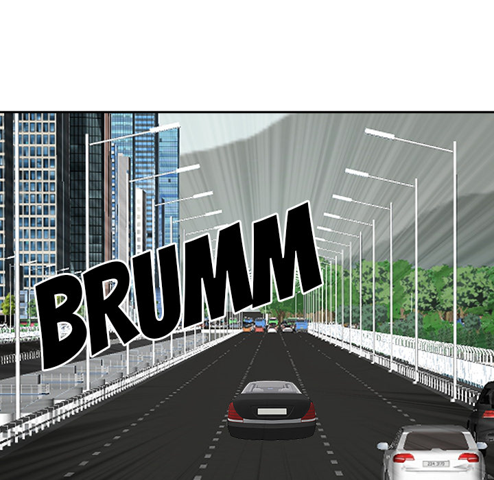 Mein Mann ist ein Zwilling - episode 40 - 57