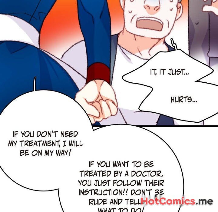 Bring the Love - episode 70 - 77