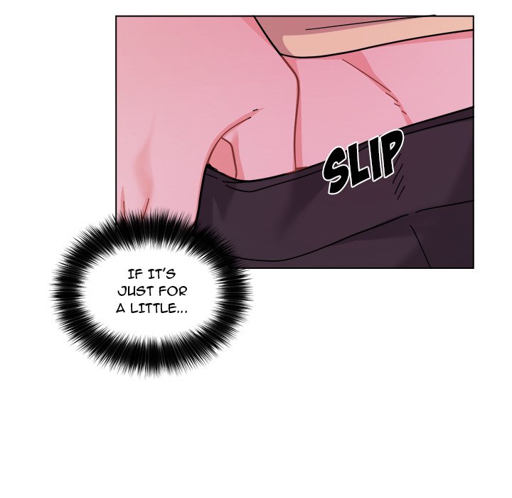 Pheromone Sherbet♥ - episode 28 - 43