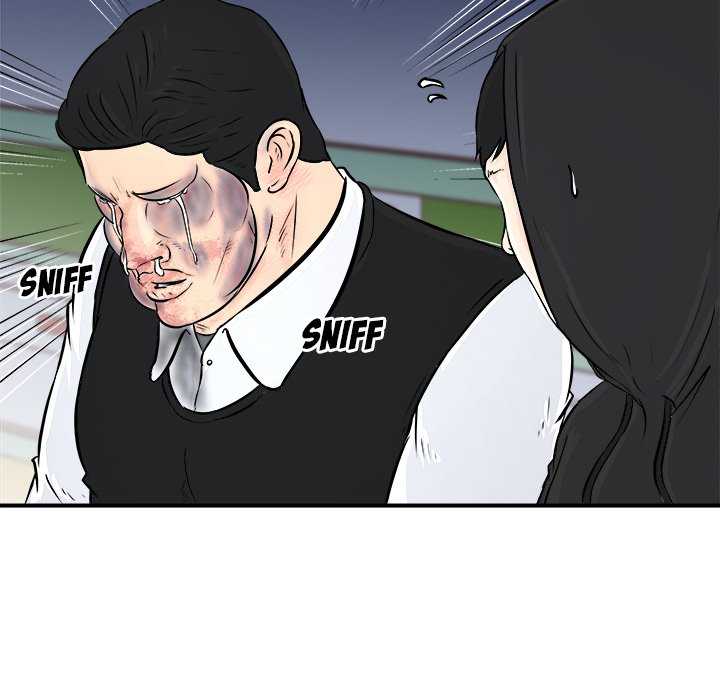 He Queen - episode 10 - 12