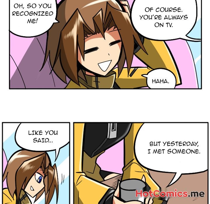 Maki and Friends - episode 30 - 30