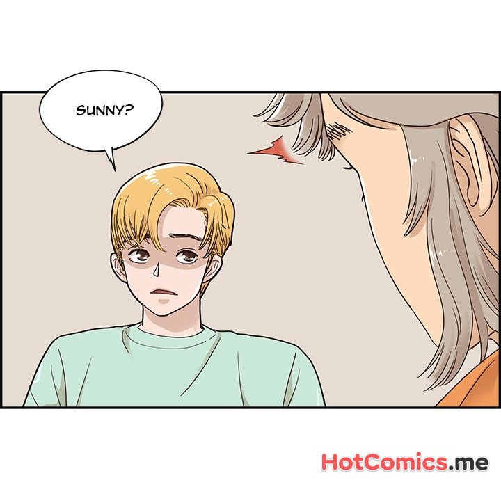 His Women's University - episode 67 - 41