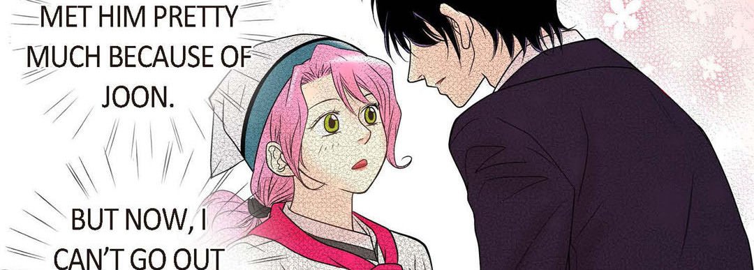 Noona Fan - episode 47 - 93