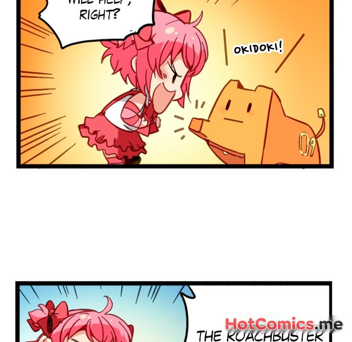 Reon and Friends - episode 47 - 27