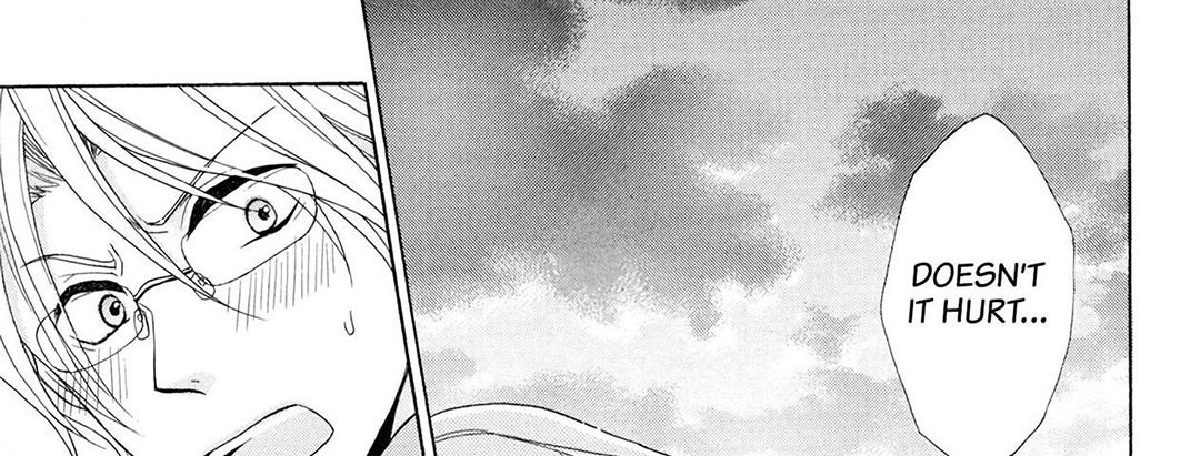 TORICO Omnibus Vol.3 - episode 3 - 84