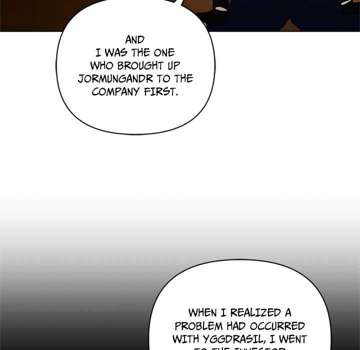 Underground of Babel - episode 45 - 39