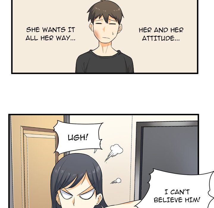 Excuse Me, This is my Room - episode 3 - 10