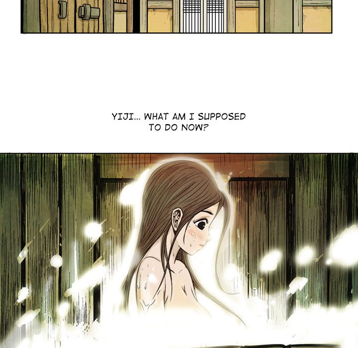 The Sword Clan - episode 10 - 59
