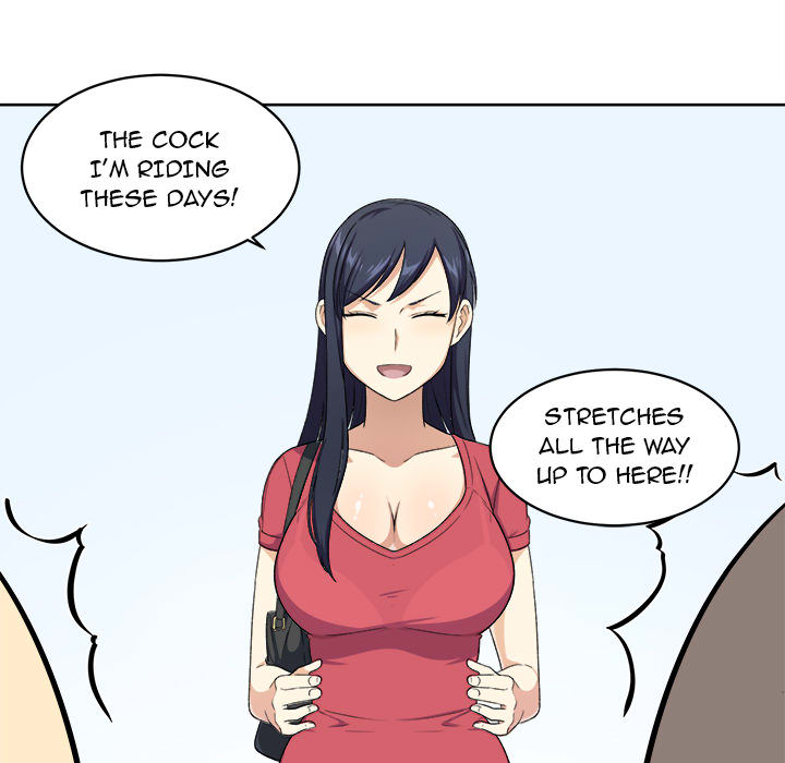 Excuse me, This is my Room - UNCENSORED - episode 13 - 46