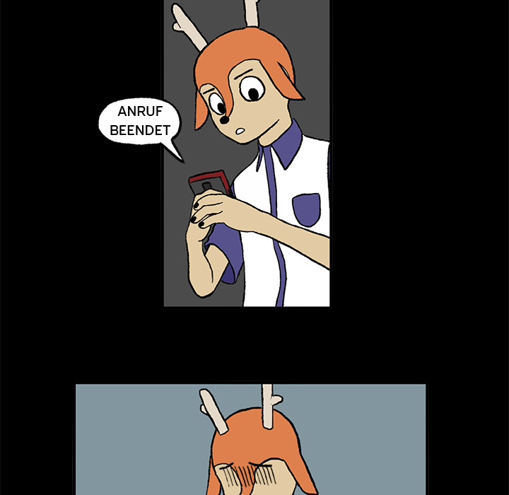Mitschüler fressen verboten - episode 3 - 4