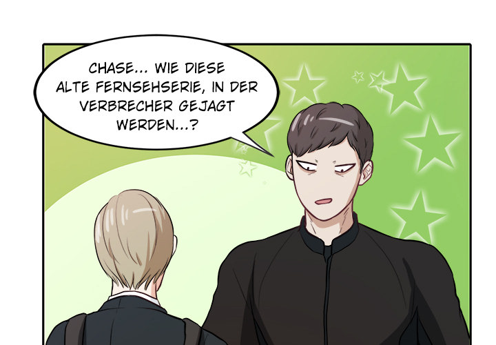Liebe Lieber Nicht - episode 6 - 0