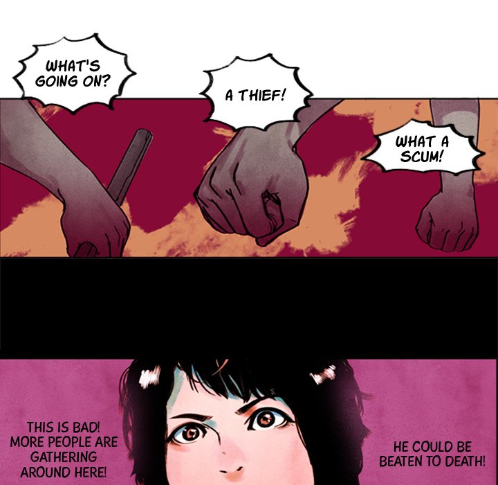 Kill Starter - episode 2 - 25