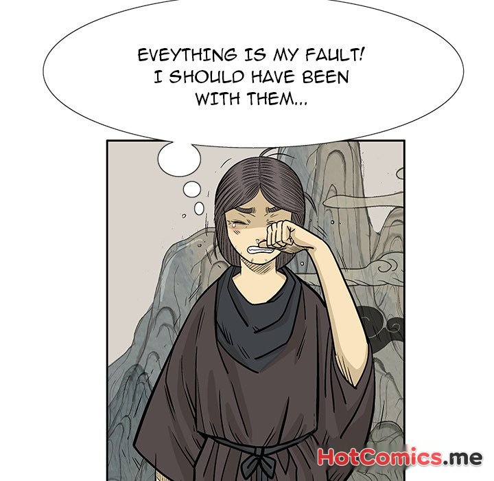 The Journey of the Dragon - episode 20 - 81