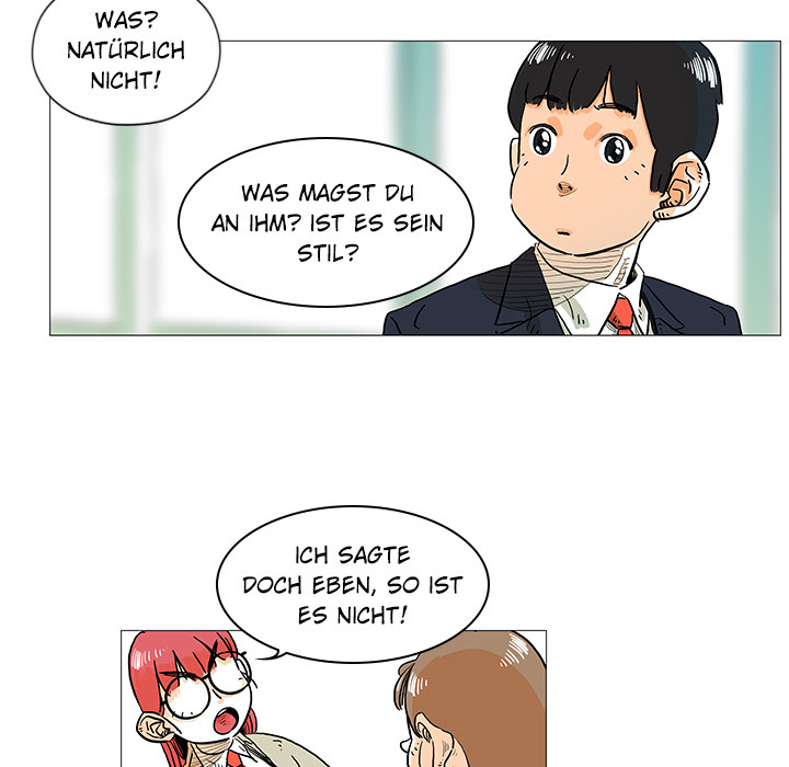 Hero Kim: Wer hat einen Retter bestellt? - episode 5 - 19
