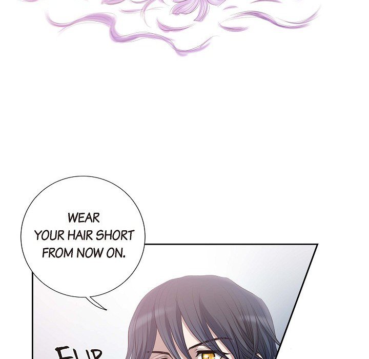 On the Emperor's Lap - episode 2 - 16