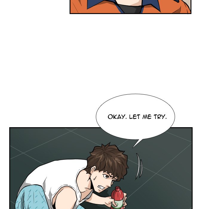 Attack of the Hand - episode 11 - 20