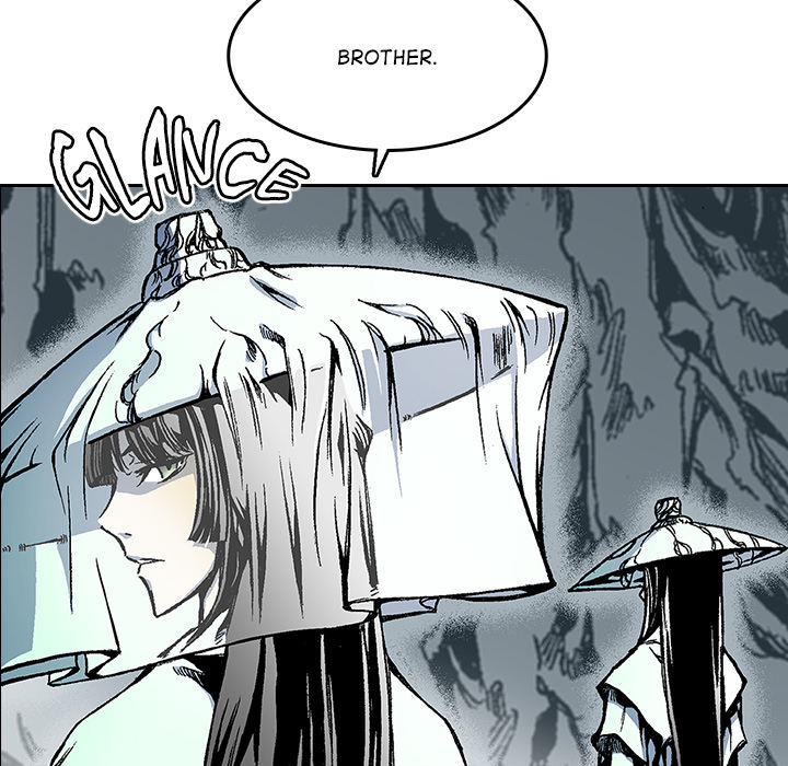 Legend of Sayu - episode 18 - 14