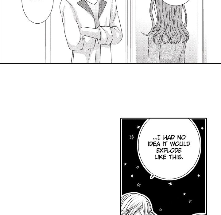 Yomekare! The Comforts Of  Having A Wifely Boyfriend - episode 9 - 21