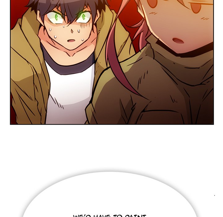 Such a Cute Spy - episode 39 - 15