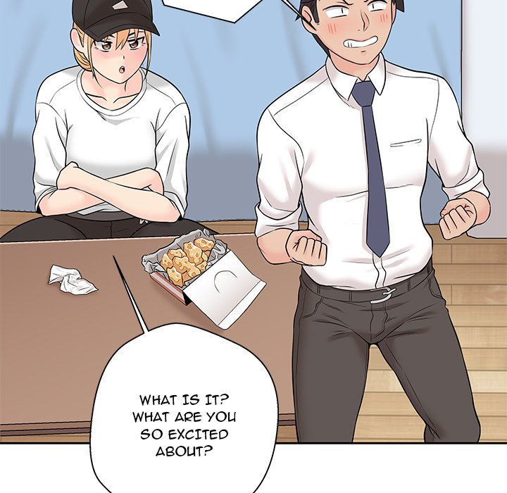 Crossing the Line - episode 4 - 13