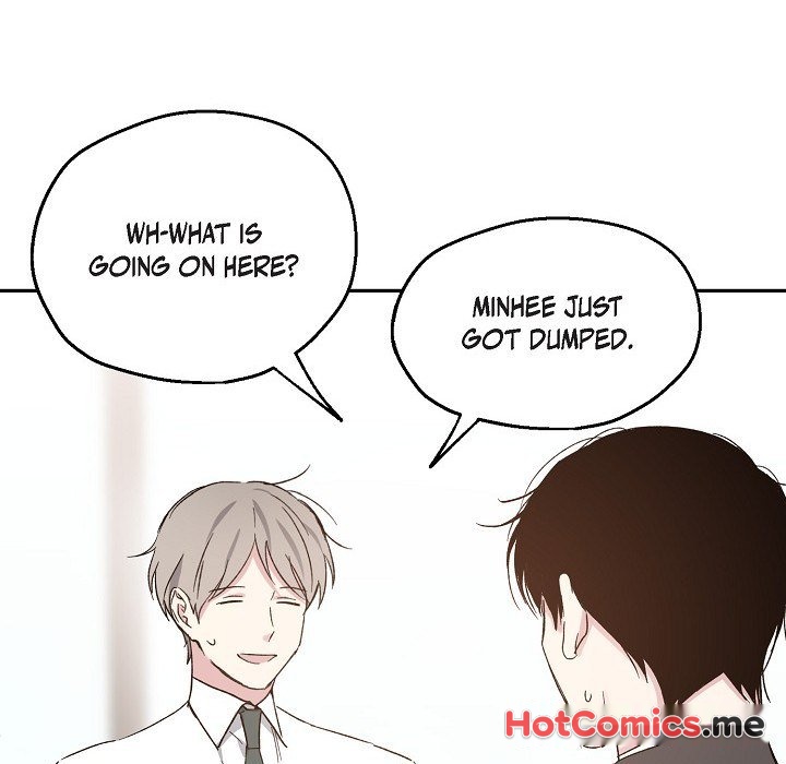 The Odds of This Love - episode 23 - 38