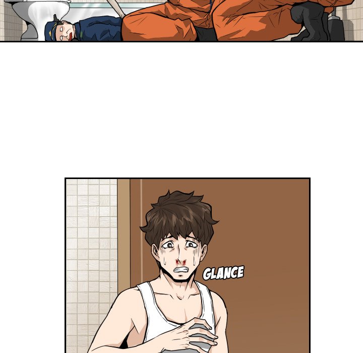 Attack of the Hand - episode 8 - 18