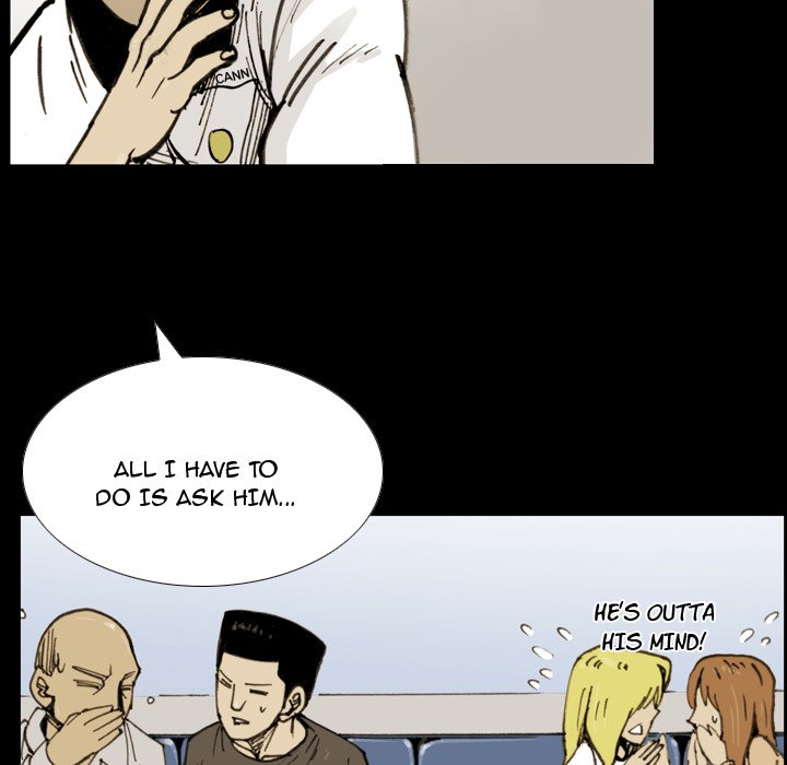 The Bully Hunter - episode 22 - 54