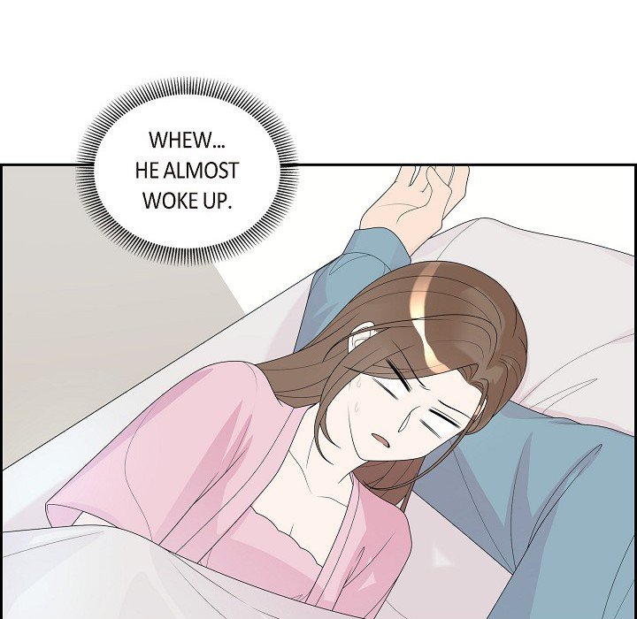 A Misogamist's Romance - episode 32 - 18
