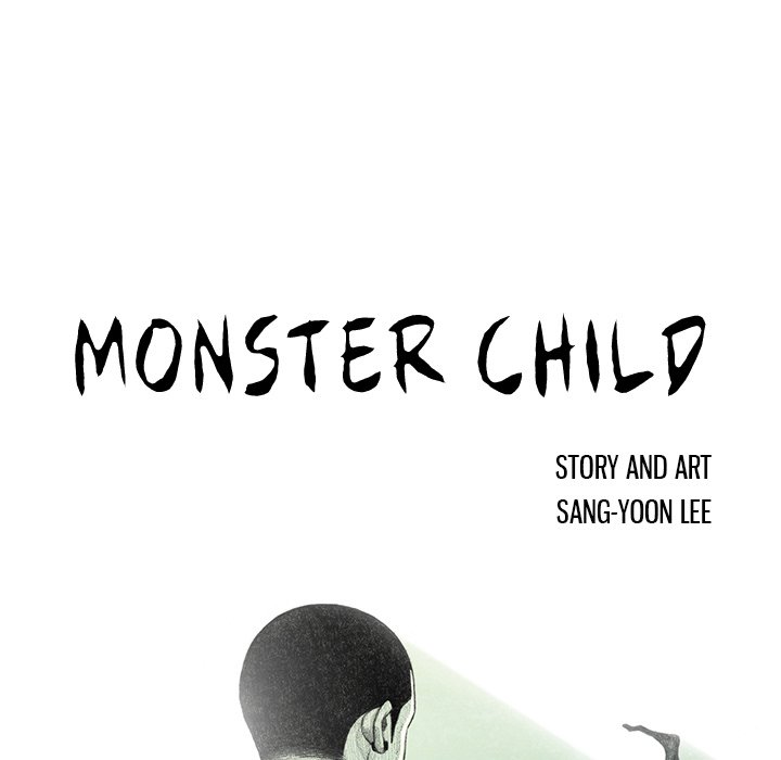 Monster Child - episode 20 - 12