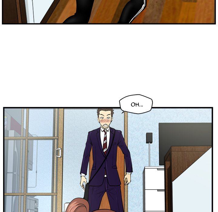 Mr. Kang - episode 8 - 80