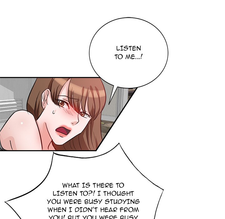 My Worst Lover - episode 4 - 107