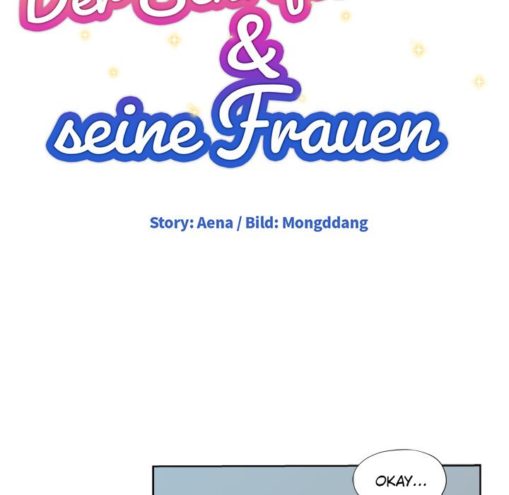Der Schriftsteller & seine Frauen - episode 4 - 10