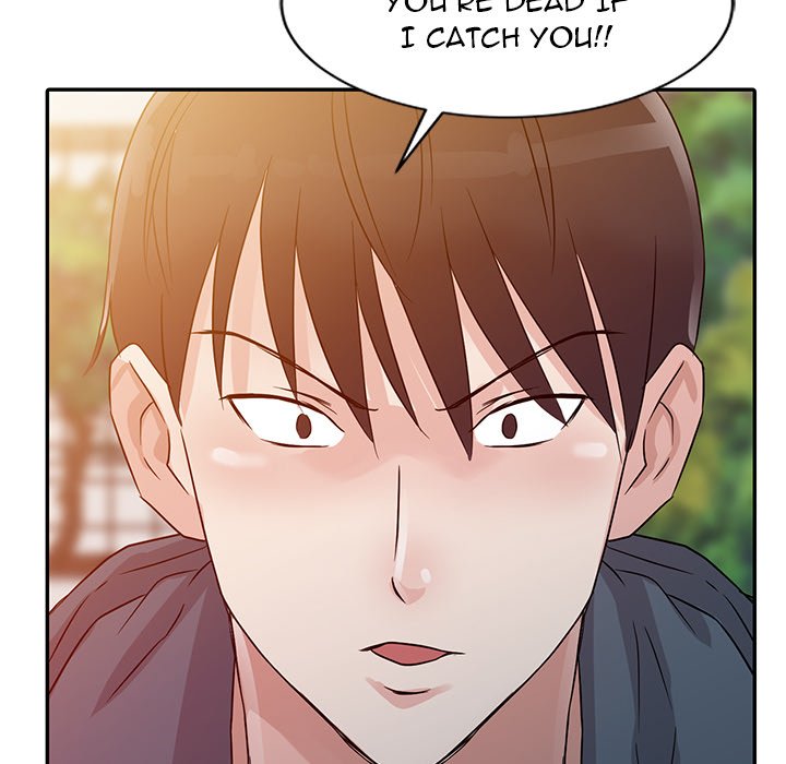 My Stepmom's Plan - episode 7 - 18