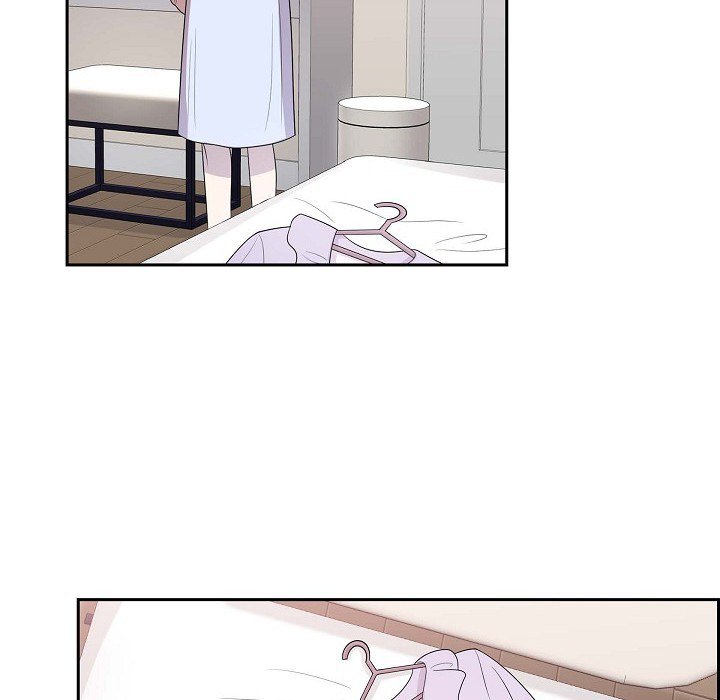 A Misogamist's Romance - episode 19 - 45