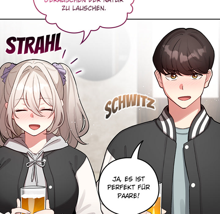 Überleben in einem Comic - episode 46 - 81