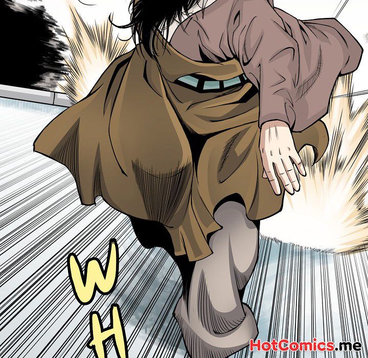 Magician's Murim Adventures - episode 8 - 4