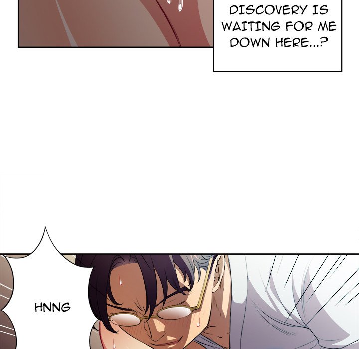 Yuri's Part Time Job - episode 40 - 55