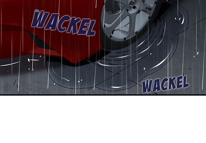 Wer hat Angst vor Mister H? - episode 39 - 1