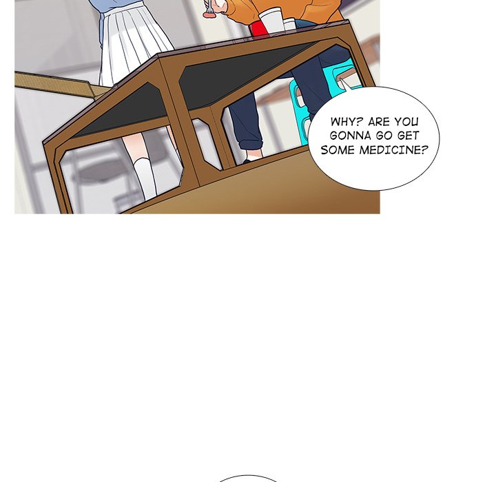 Unrequited Love - episode 8 - 68