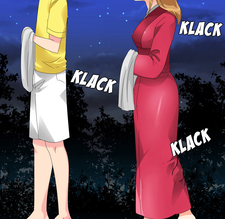 Forever Gossip 2. Staffel - episode 6 - 34