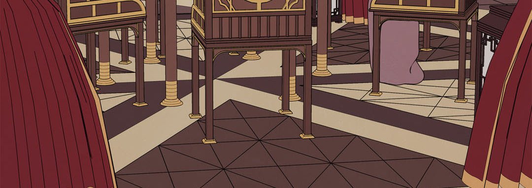 The Palace of Bardo - episode 37 - 206