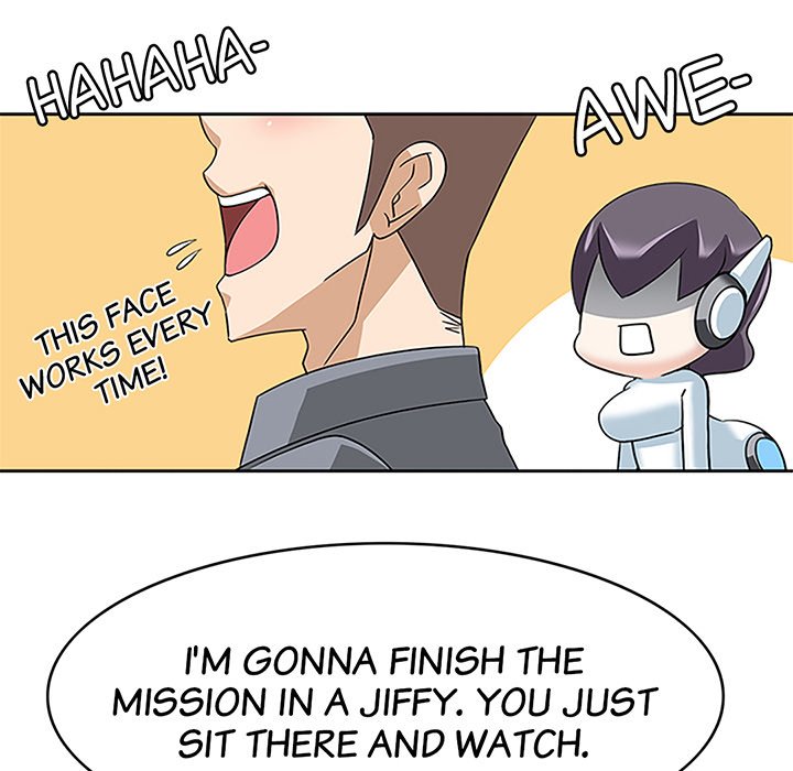 Agent Playboy, Reporting for Duty! - episode 12 - 32