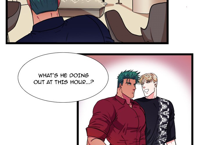 Same, but Different - episode 21 - 3