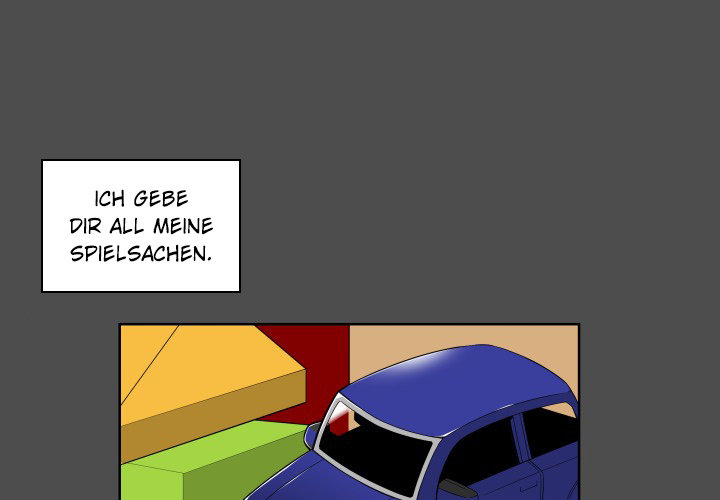 Zum Fressen gern! - episode 28 - 0
