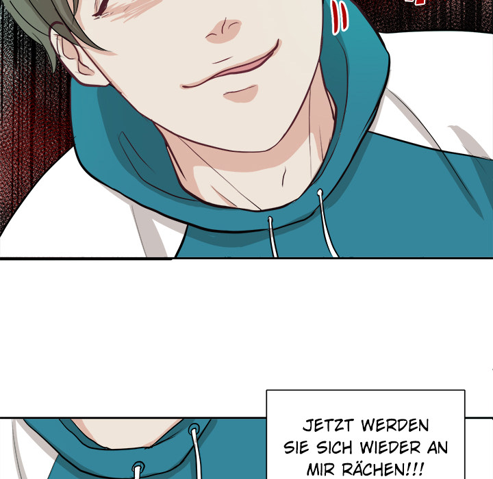 Liebe Lieber Nicht - episode 3 - 75