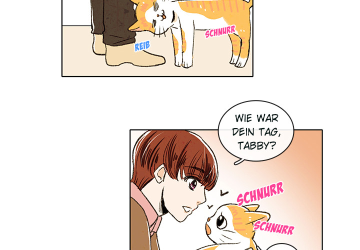 Händchenhalten Auf Eigene Gefahr - episode 3 - 2