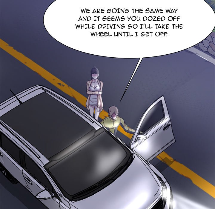 Cat Fight - episode 3 - 65